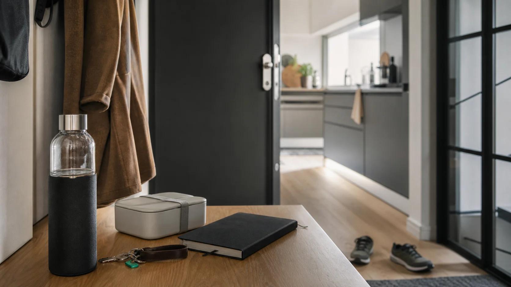 Why Your Habits Always Come Back: The Rewiring Problem