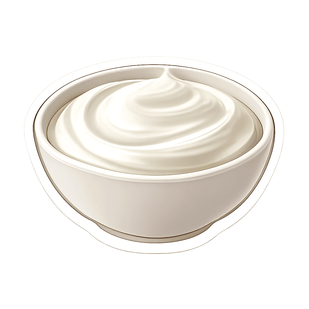 griechischer Joghurt, natur, nonfat