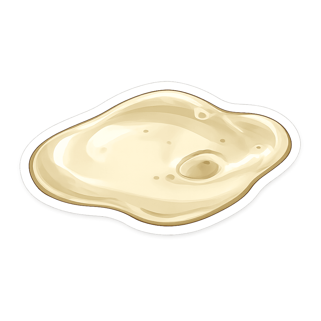Egg White