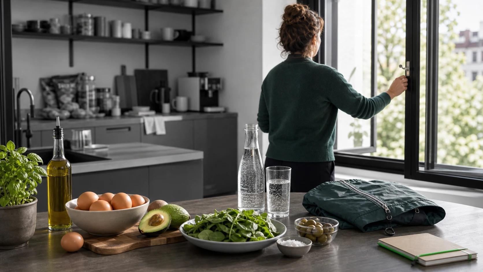 What keto is like from the inside