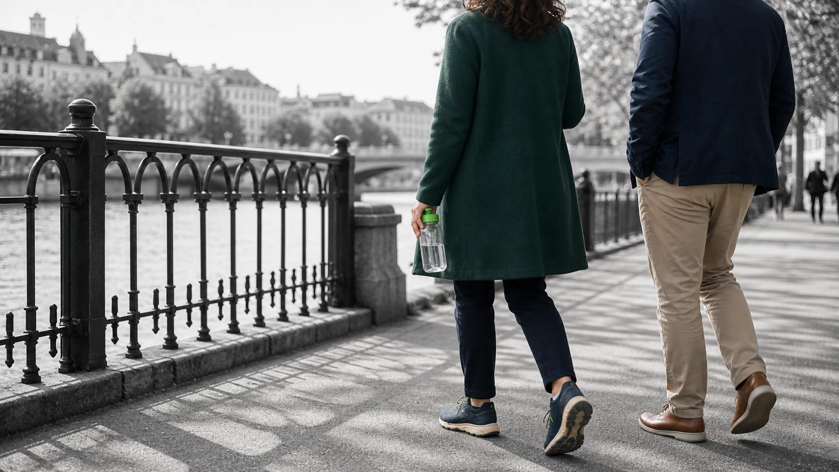 Why walking is the most reliable weight loss exercise