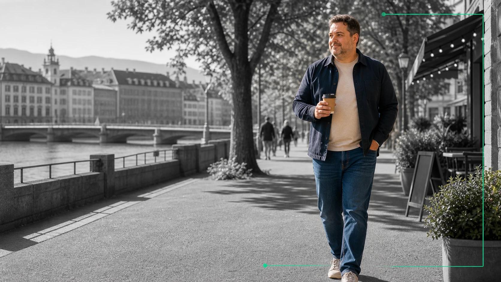 Walking Tracker