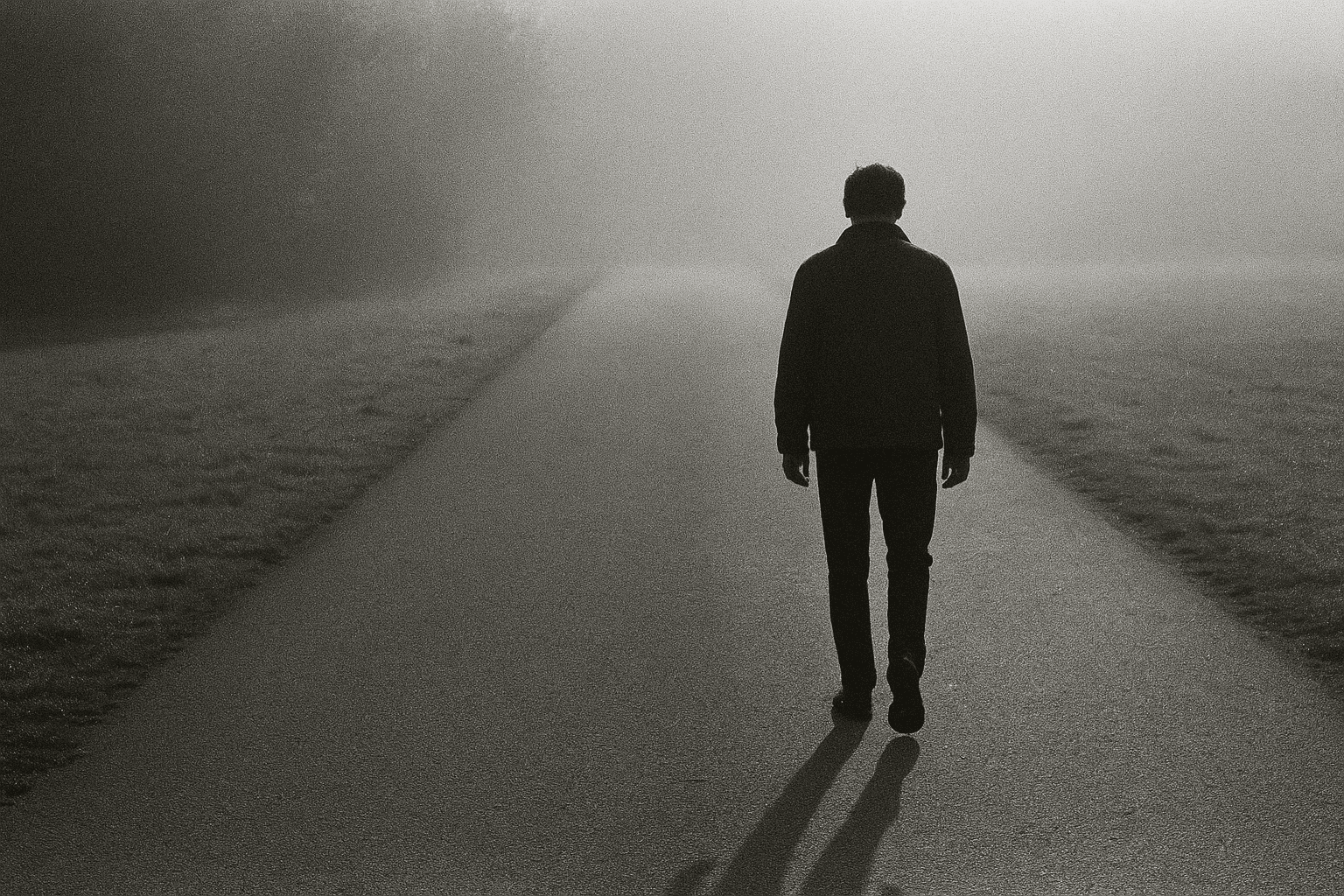 Why Your Habits Always Come Back: The Rewiring Problem