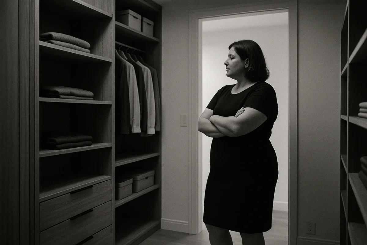 Controlling What's Around You: Food Environment and Weight Loss