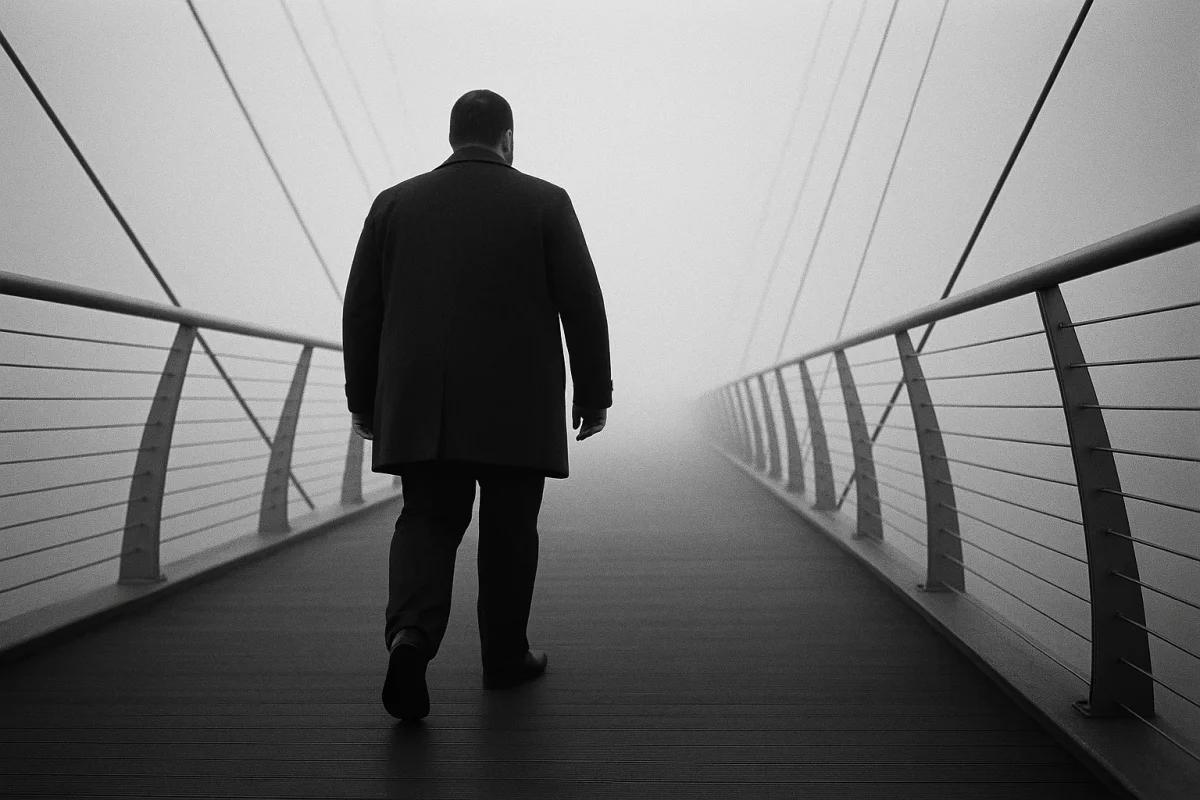 Why Weight Loss Is Not a Straight Line