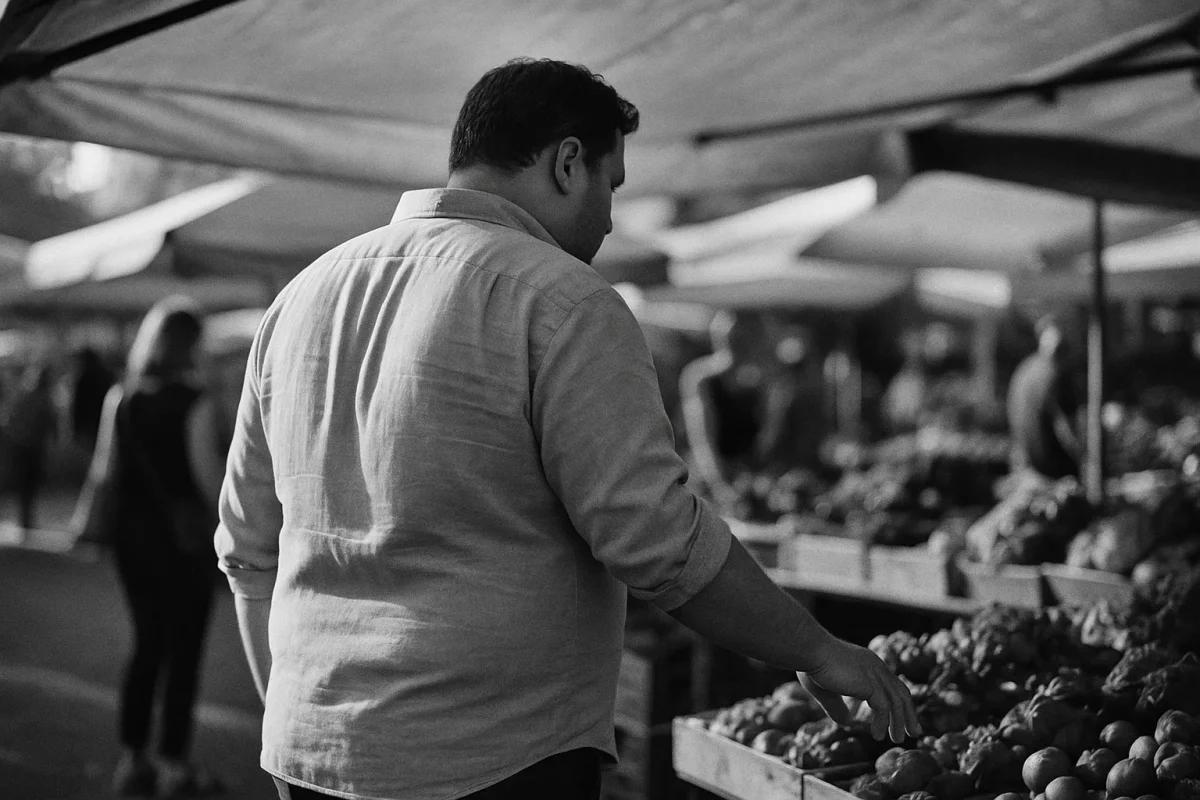Que manger après un jeûne à l'eau
