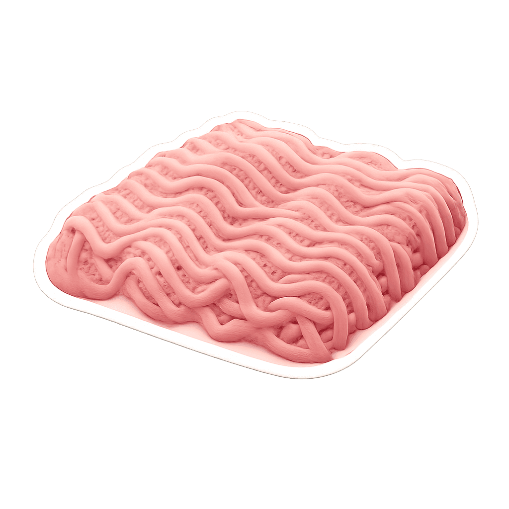 Ground Turkey