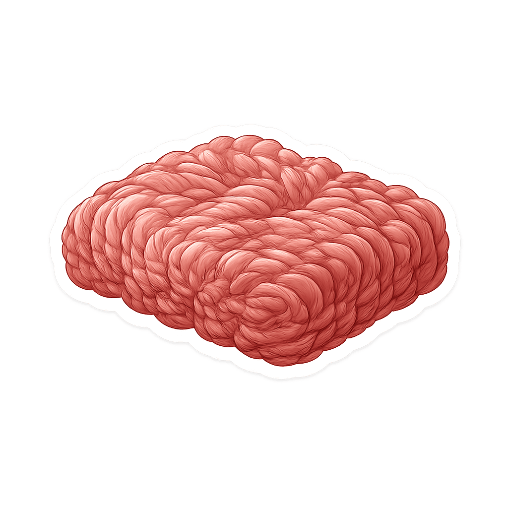 Ground Beef 95/5