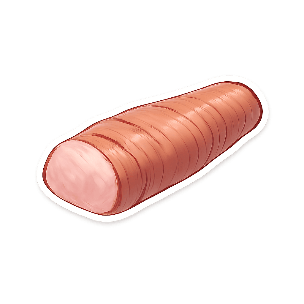 Pork Tenderloin
