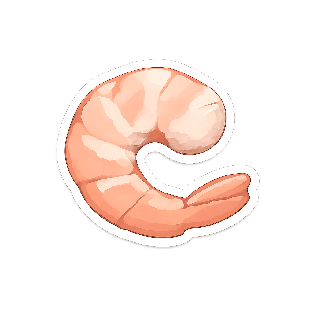 Shrimp