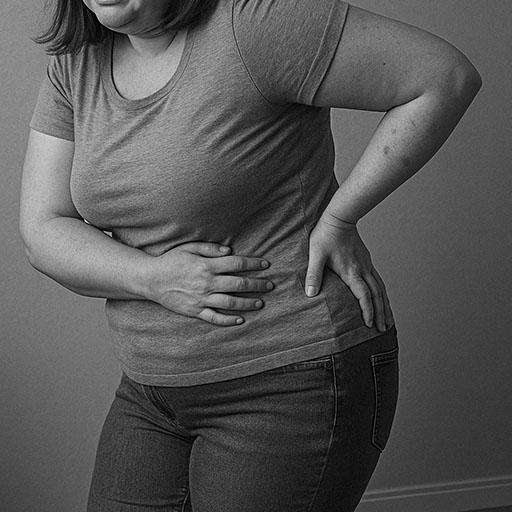 Fix Unexplained Symptoms